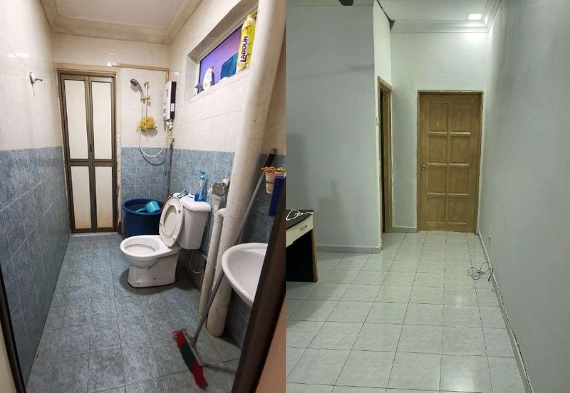 Jalan Wangsa Murni 2