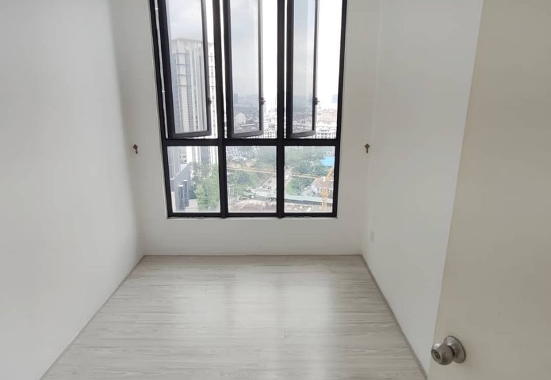 Lexa Residence @ The Quartz