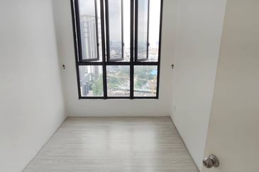 Lexa Residence @ The Quartz