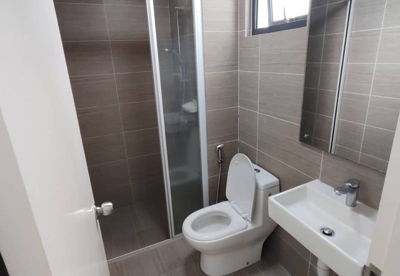 Lexa Residence @ The Quartz