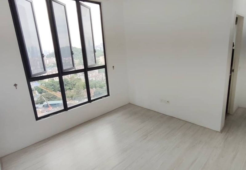 Lexa Residence @ The Quartz