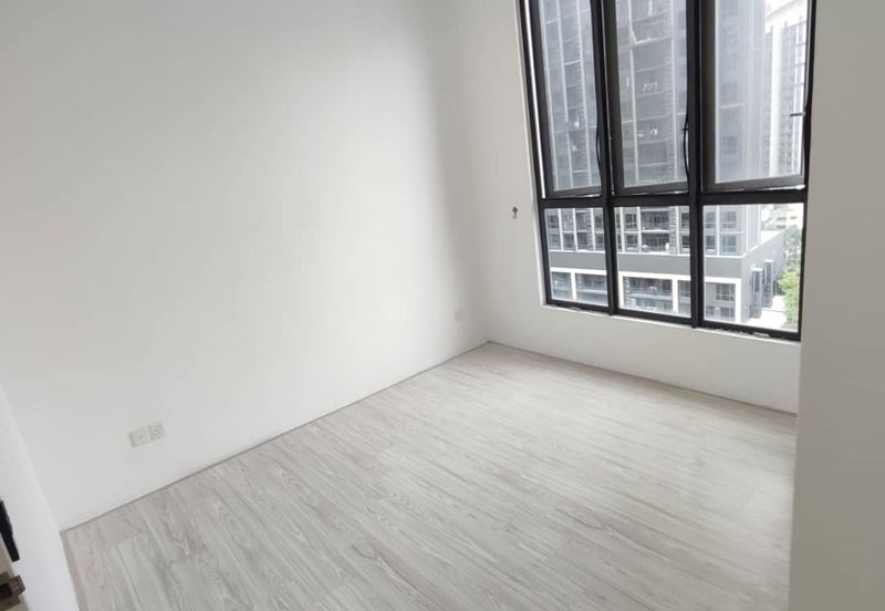 Lexa Residence @ The Quartz