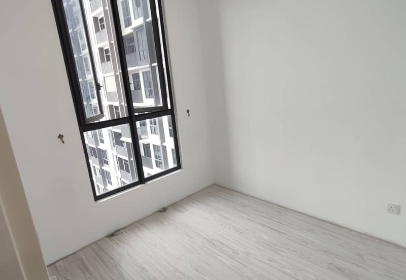 Lexa Residence @ The Quartz