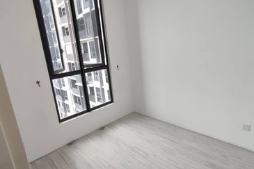 Lexa Residence @ The Quartz