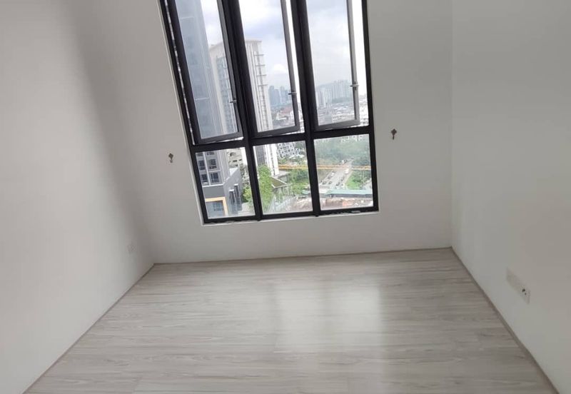 Lexa Residence @ The Quartz