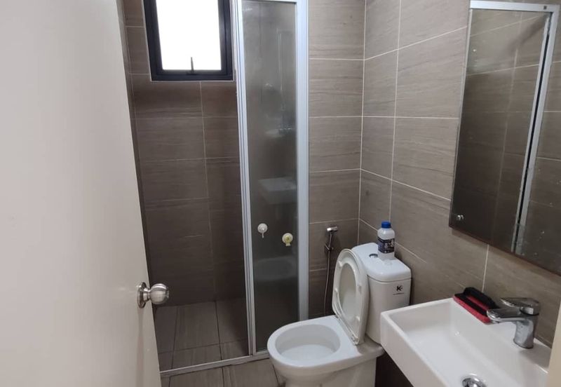 Lexa Residence @ The Quartz