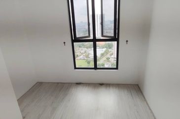 Lexa Residence @ The Quartz