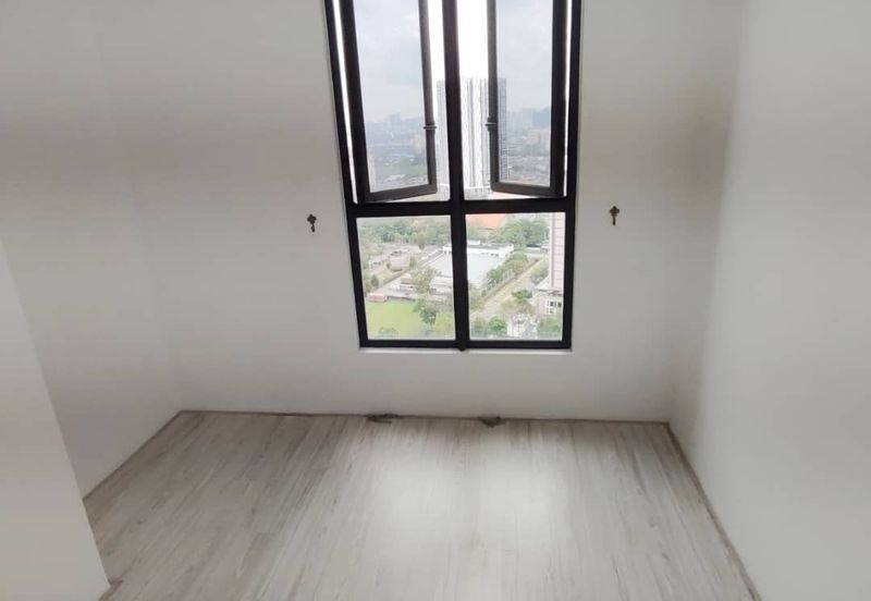 Lexa Residence @ The Quartz