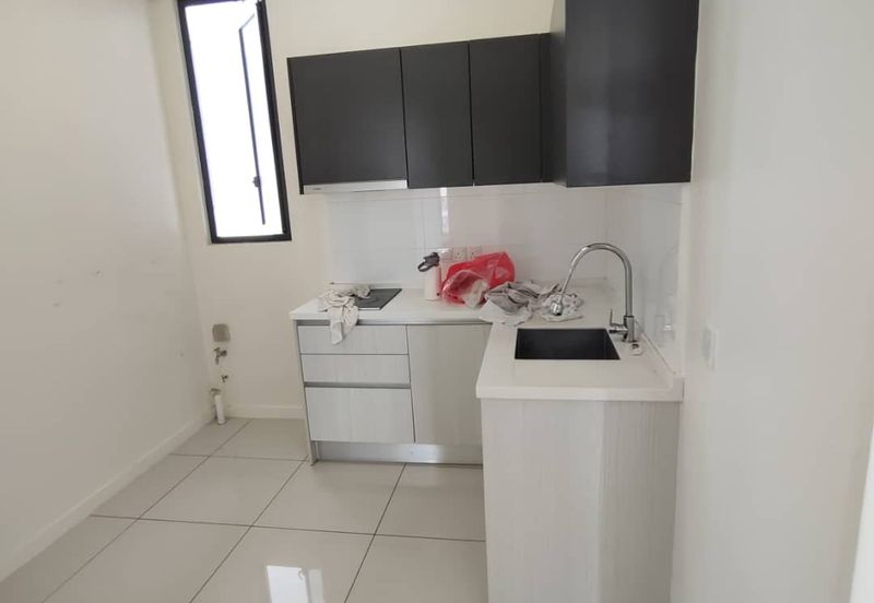 Lexa Residence @ The Quartz