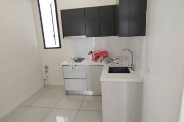 Lexa Residence @ The Quartz