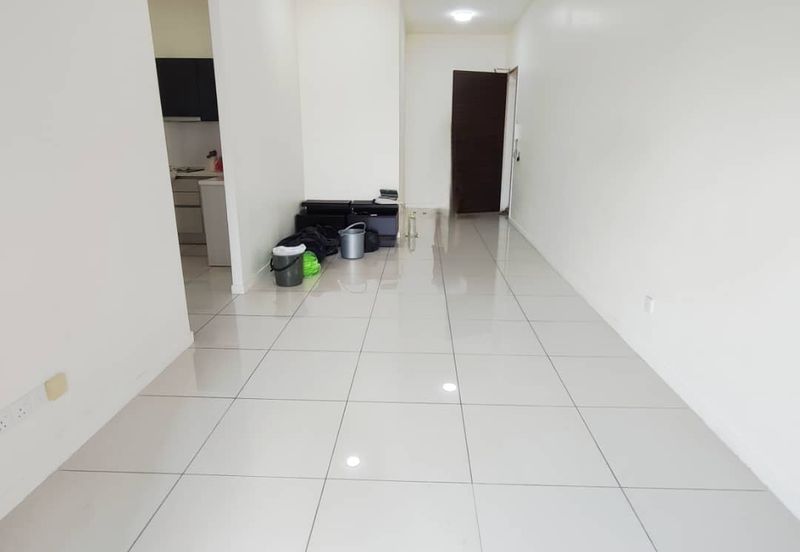 Lexa Residence @ The Quartz