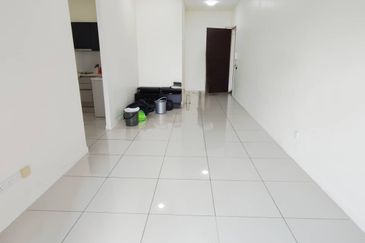 Lexa Residence @ The Quartz