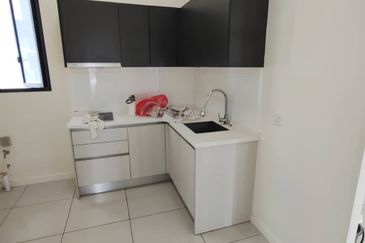 Lexa Residence @ The Quartz