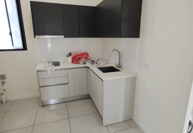 Lexa Residence @ The Quartz