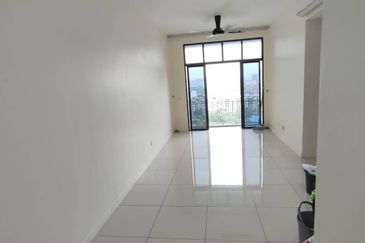 Lexa Residence @ The Quartz