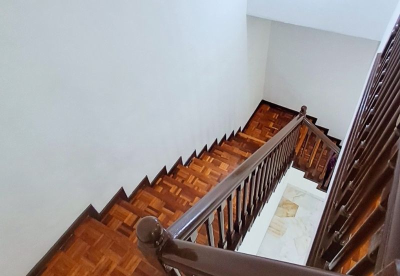 Taman Melati Mastika