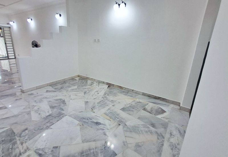 Taman Melati Mastika