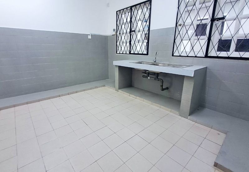 Taman Melati Mastika