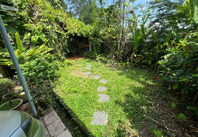 Taman Melati Mastika