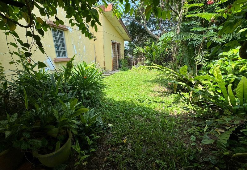 Taman Melati Mastika