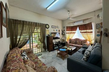 Taman Melati Mastika