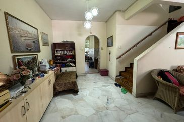 Taman Melati Mastika