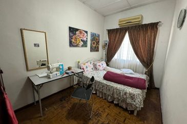 Taman Melati Mastika