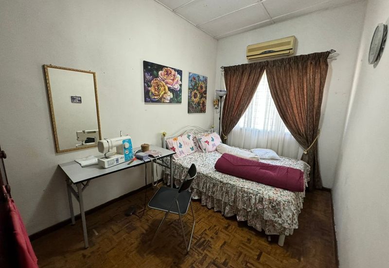 Taman Melati Mastika