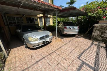 Taman Melati Mastika