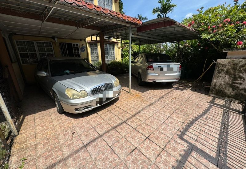 Taman Melati Mastika