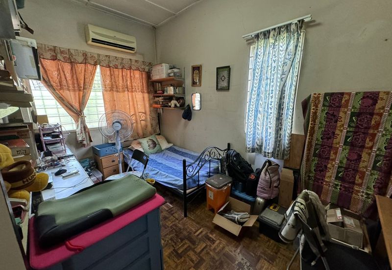 Taman Melati Mastika