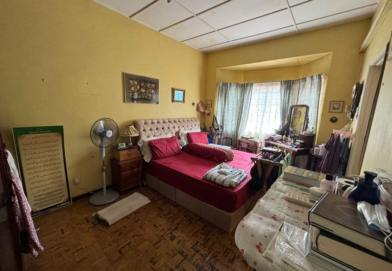 Taman Melati Mastika