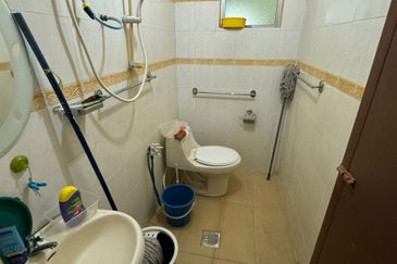 Taman Melati Mastika