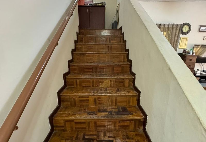 Taman Melati Mastika