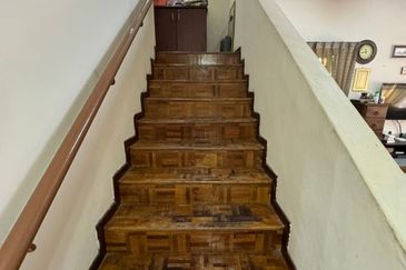 Taman Melati Mastika