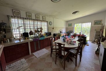 Taman Melati Mastika