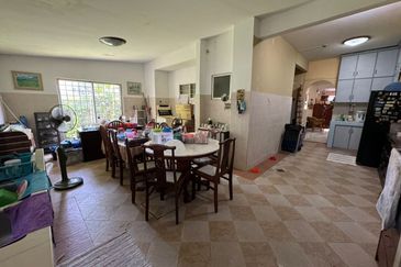 Taman Melati Mastika