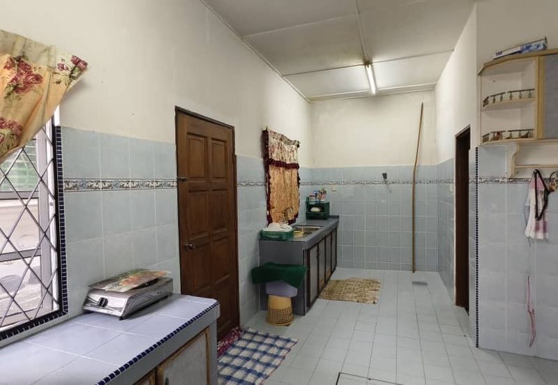 Taman Melati Mastika