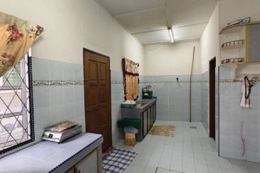 Taman Melati Mastika