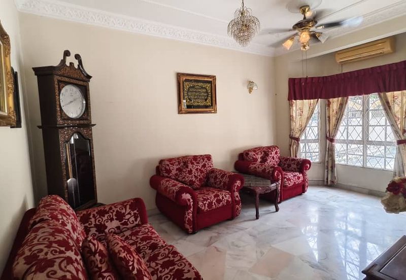 Taman Melati Mastika