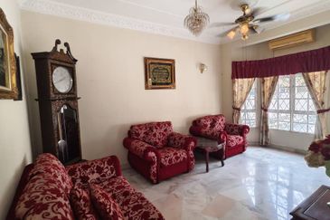 Taman Melati Mastika