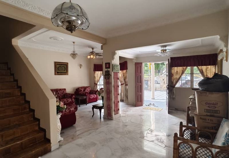 Taman Melati Mastika