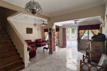 Taman Melati Mastika