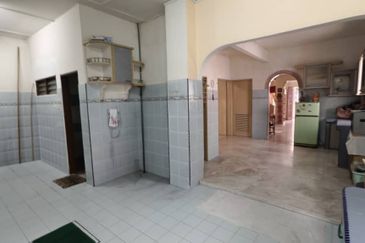 Taman Melati Mastika