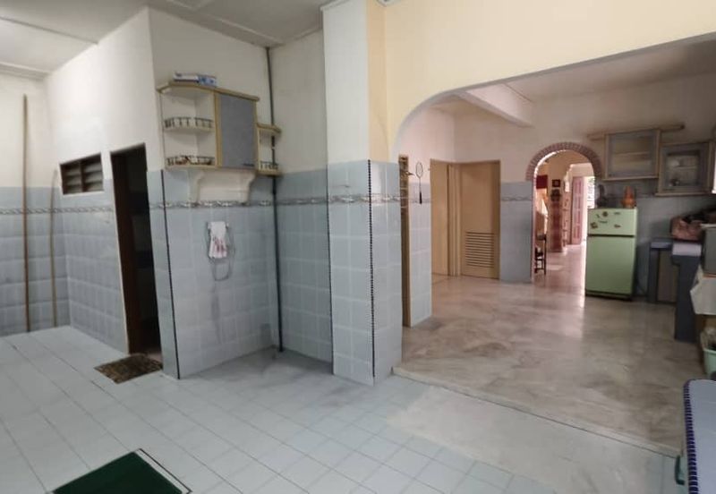 Taman Melati Mastika