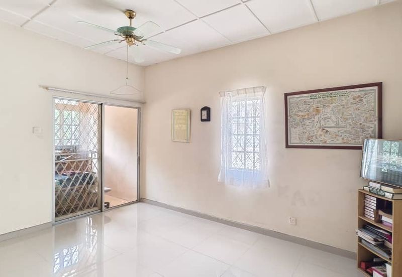 Taman Melati Mastika