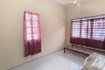 Taman Melati Mastika