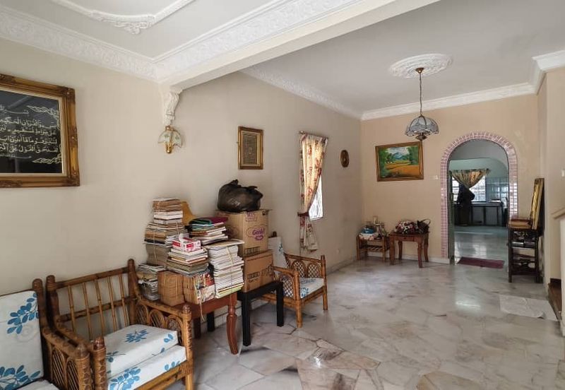 Taman Melati Mastika