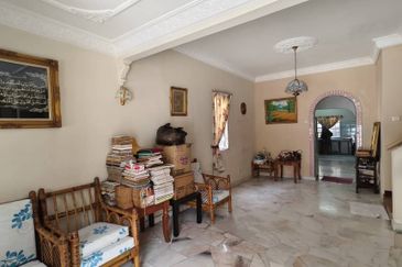 Taman Melati Mastika