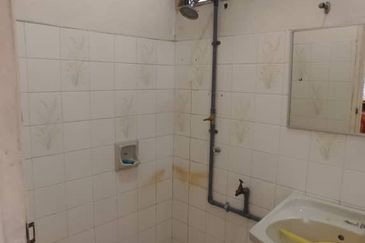 Taman Melati Mastika